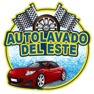 Auto Lavado del Este Sabanilla Logo